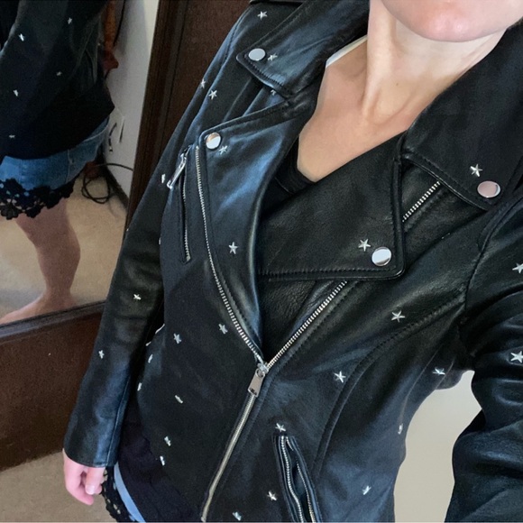 Wilson’s Leather Jacket - Picture 2 of 6